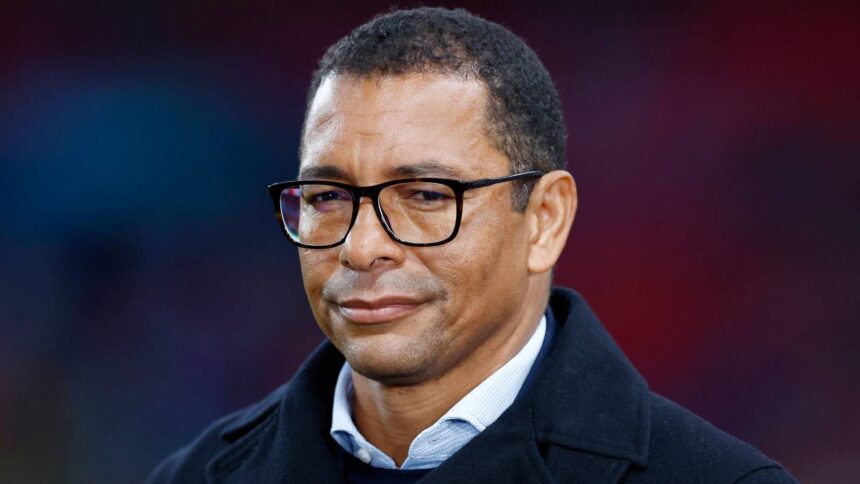 Gilberto Silva's "honest" verdict on Martin Zubimendi's start at Arsenal
