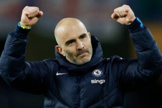"Good news" - Maresca left thrilled after "important" Chelsea star returns from injury