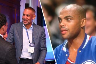 Grant Hill gets honest about how Charles Barkley goes underappreciated by the modern basketball fan