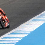 “Great satisfaction” for Ducati WorldSBK despite Nicolo Bulega title defeat