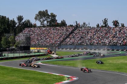 Hamilton questions Mexico penalty consistency