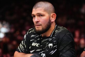 Henry Cejudo: ‘I don’t put Khabib in front of me’ in all-time ranking