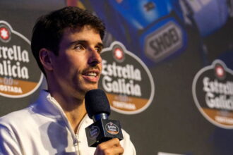 Historic MotoGP one-two for Marc and Alex Marquez: “A small family that gave everything”