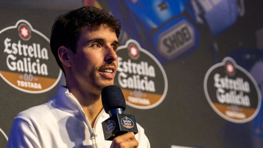 Historic MotoGP one-two for Marc and Alex Marquez: “A small family that gave everything”