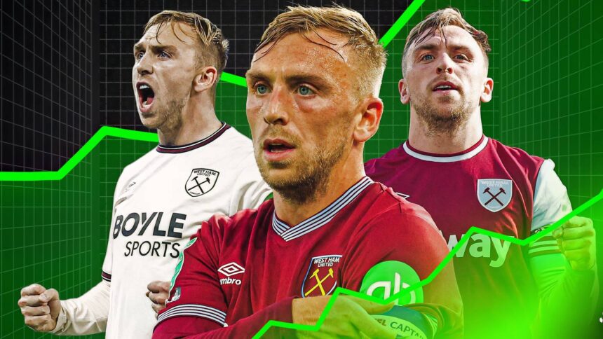 How Jarrod Bowen really feels about leaving West Ham after £53m Tottenham rumour