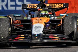 How Lando Norris’ “this is the car I don’t want” debrief sparked F1 title turnaround