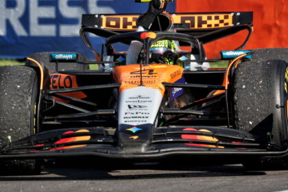 How Lando Norris’ “this is the car I don’t want” debrief sparked F1 title turnaround
