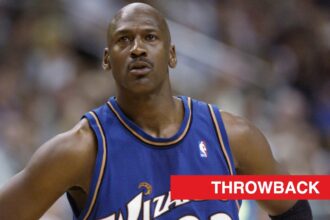 How Paul Pierce's cheeky Michael Jordan setup gave 7x NBA All-Star 'welcome to the NBA' moment