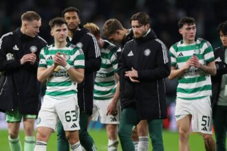 Huge boost for O'Neill as Hoops star set to return from injury