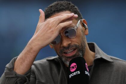 'I just spoke to Rangers manager candidate and if Ibrox came calling he'd go'