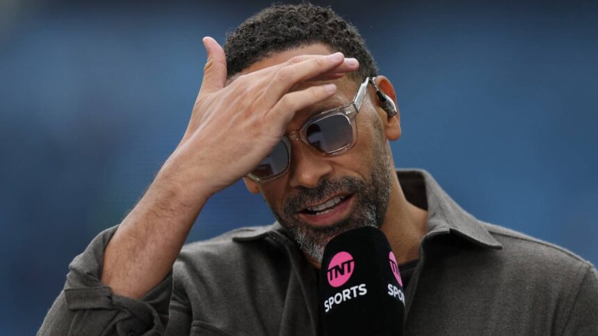 'I just spoke to Rangers manager candidate and if Ibrox came calling he'd go'