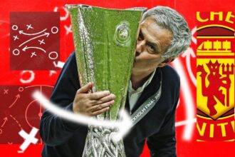 INEOS lining up "sensational" Amorim replacement at Man Utd