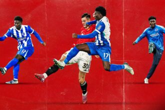 INEOS preparing Man Utd move for £70m "monster"