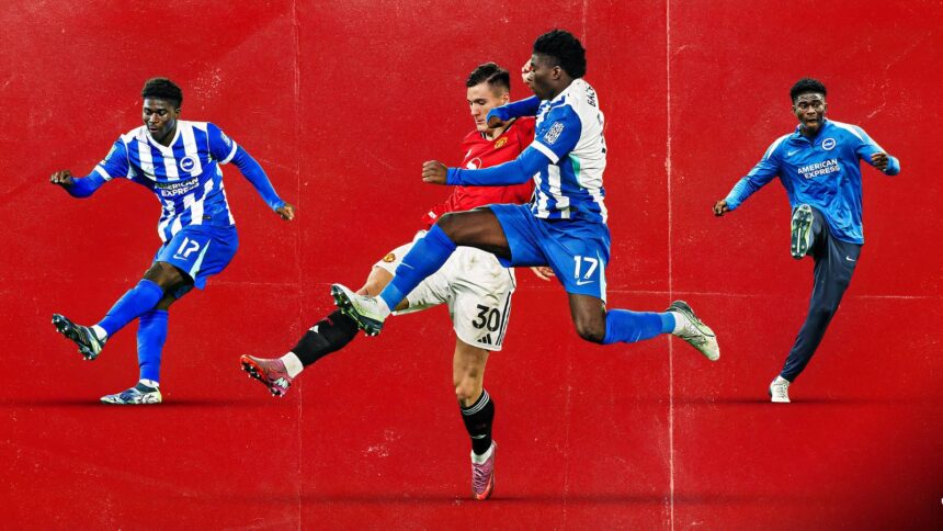 INEOS preparing Man Utd move for £70m "monster"