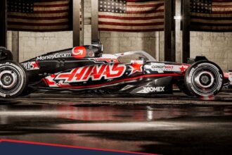 Impact of Haas's COTA upgrades could be decided in the margins