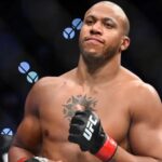 Is This The Last Chance For Ciryl Gane? The French Athlete Explains Why He Is Angry Coming into UFC 321