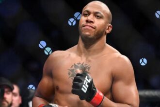 Is This The Last Chance For Ciryl Gane? The French Athlete Explains Why He Is Angry Coming into UFC 321