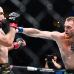 Jack Della Maddalena coach calls Islam Makhachev ‘easier’ than Belal Muhammad fight