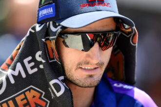 Jack Miller “should be able to do a good job” in home Australian MotoGP