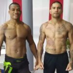 Jailton Almeida: Jon Jones looked ‘slow’ against Ciryl Gane, but Alex Pereira fight ‘tough’ to predict