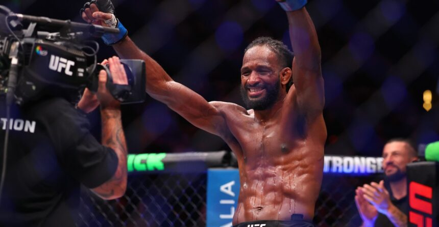 Jake Matthews’ appeal denied, commission issues statement upholding Neil Magny’s win at UFC Perth