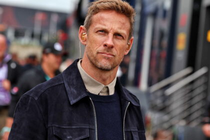 Jenson Button’s advice for Oscar Piastri after feeling the pressure in his own F1 title win