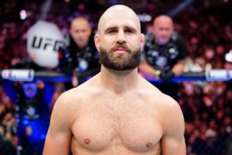 Jiri Prochazka happy to see Alex Pereira win at UFC 320 because of Magomed Ankalaev ‘bullsh*t’