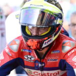 Joan Mir cautious about Honda MotoGP win hopes: “We finish on the podium or on the ground”