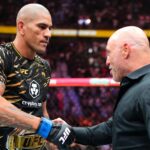Joe Rogan says Jon Jones vs. Alex Pereira should be for a BMF title: ‘The biggest fight in human history’