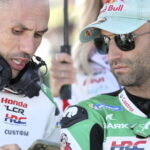 Johann Zarco explains why he’s not using Honda’s new MotoGP parts