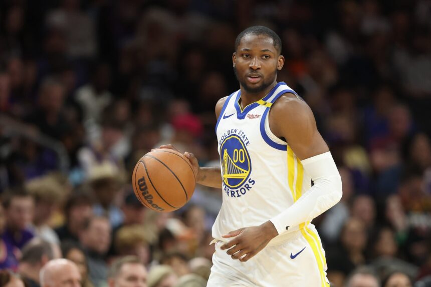 Jonathan Kuminga told he must do two things to secure future trade away from Golden State Warriors