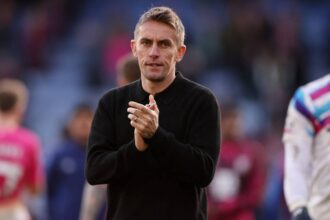 Kieran McKenna ranks Celtic's big club status amid links to Parkhead