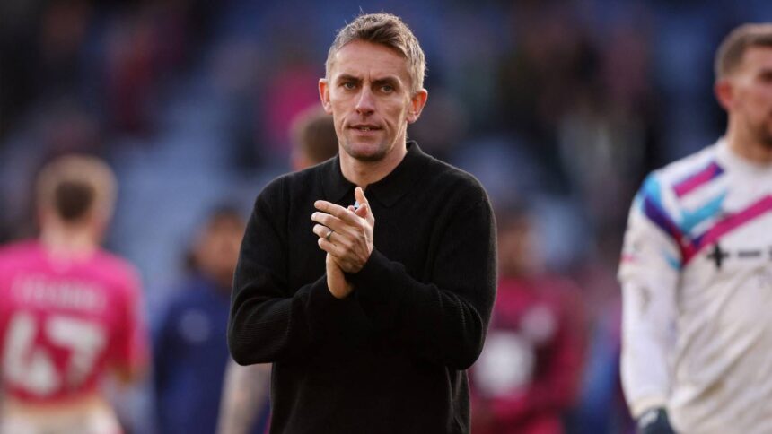 Kieran McKenna ranks Celtic's big club status amid links to Parkhead