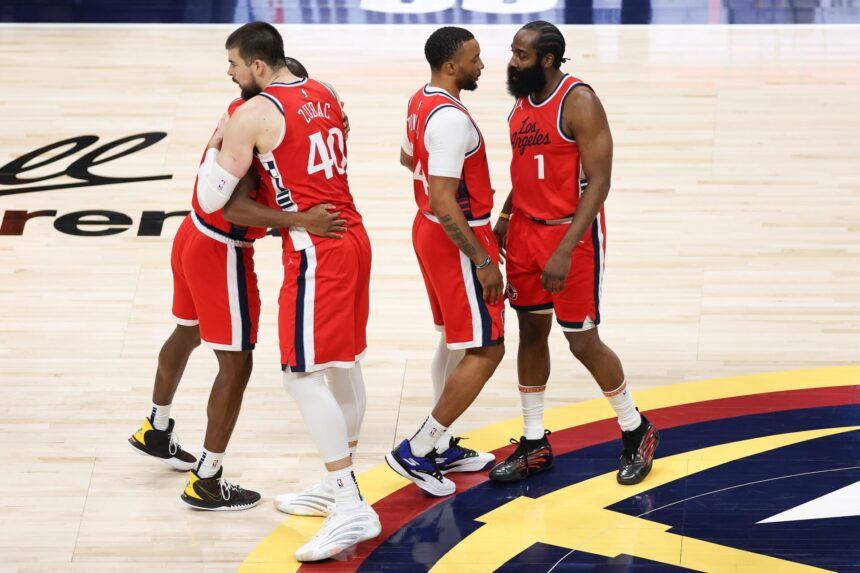LA Clippers star says he has lost fat and added muscle, he is going to be even scarier next season