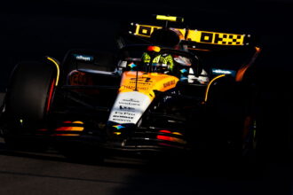 Lando Norris details unique change that helped spark F1 resurgence