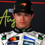 Lando Norris hits out at “silliest rule” that held him back at United States GP