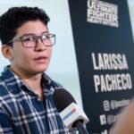 Larissa Pacheco sends message to Dana White after PFL departure: ‘It’s time to come back home’