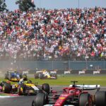 Leclerc staying cautious on Ferrari end-of-season prospects despite improvements