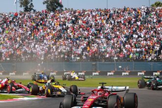 Leclerc staying cautious on Ferrari end-of-season prospects despite improvements