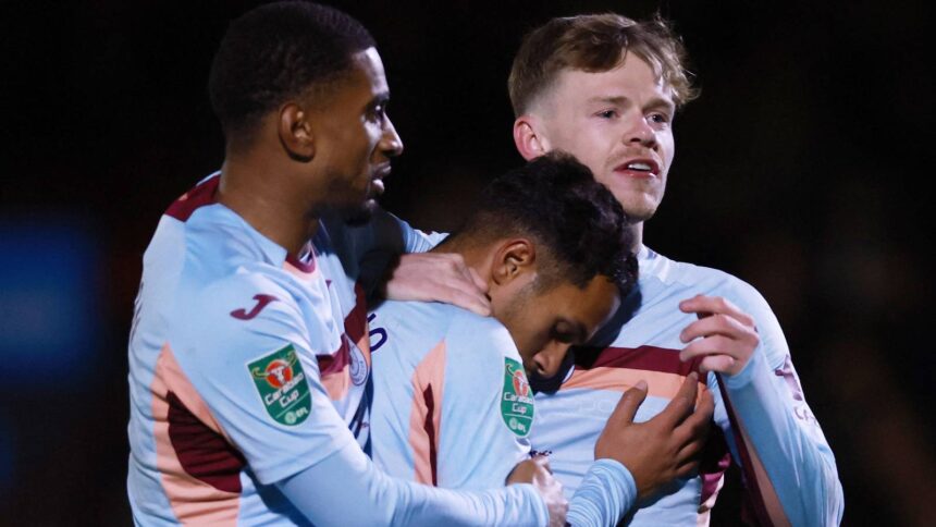 Leeds now lining up January approach for Carvalho, could be ideal for Farke