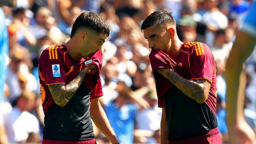 Leeds now ramping up January move to sign "excellent" Serie A attacker