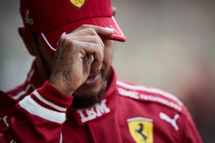 Lewis Hamilton feels singled out by ‘kind of nuts’ F1 penalty