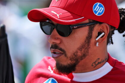 Lewis Hamilton penalised in Mexico City GP as Max Verstappen F1 rivalry renewed