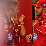 Lewis Hamilton’s Ferrari F1 season ‘not as bad as it looks’ as adaptation continues