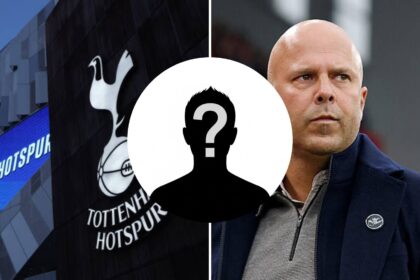 Liverpool find out how much they will have to pay to sign ‘Rolls-Royce’ Tottenham star – report