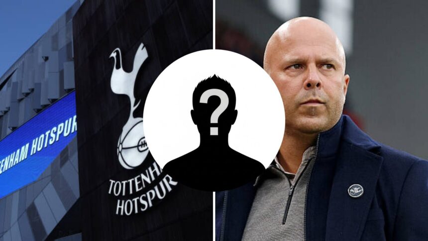 Liverpool find out how much they will have to pay to sign ‘Rolls-Royce’ Tottenham star – report