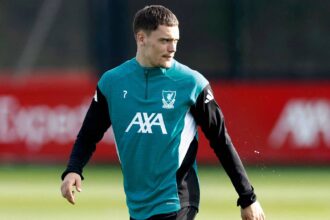 Liverpool ready bid for £65m Wirtz upgrade