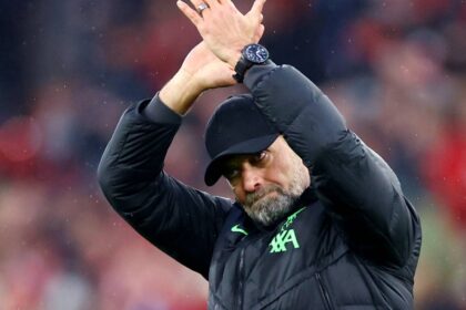 Liverpool receive reply from approach for "powerful" UCL star who Klopp wanted