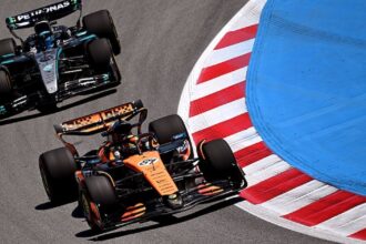 Losing to a customer team? It's not all bad, says Mercedes' Wolff