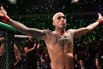 Mailbag: Whose career is better, Charles Oliveira or B.J. Penn?